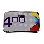 Madison Wristlet