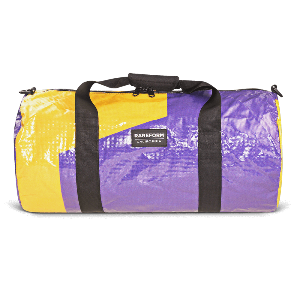 Weekender Duffle