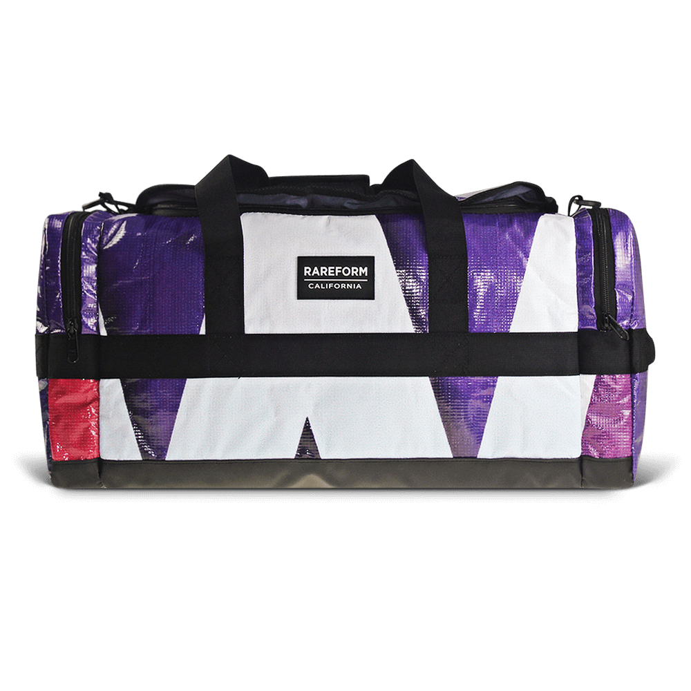 Union Duffle
