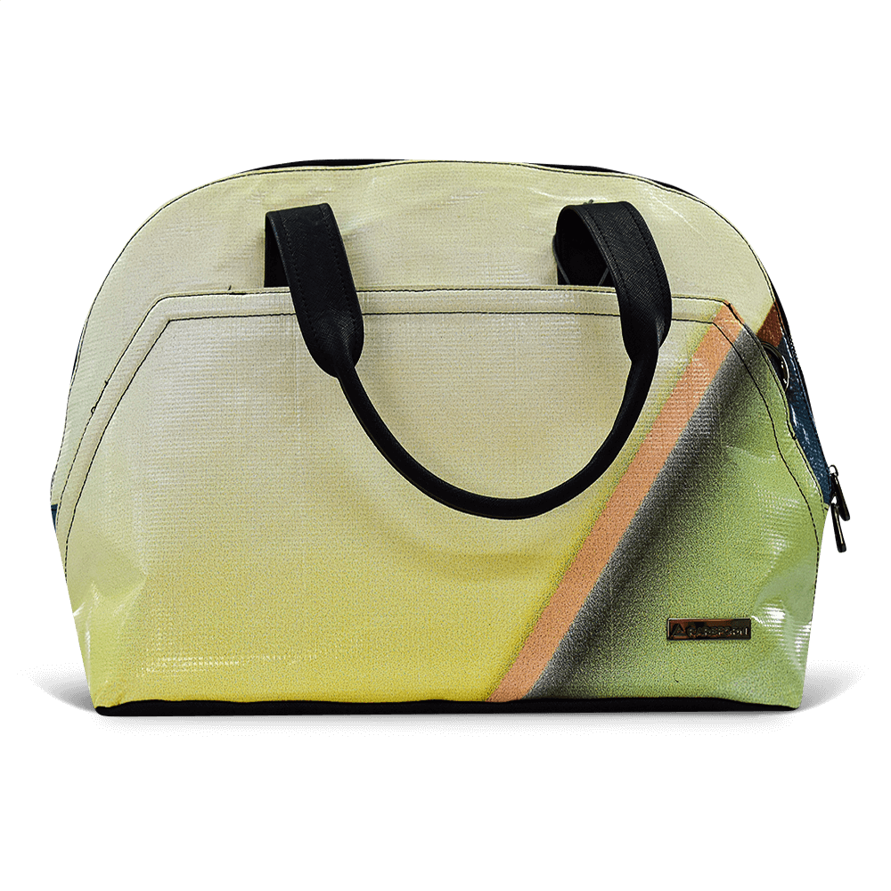 Maya Crossbody