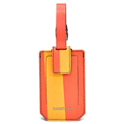 Salvador Luggage Tag