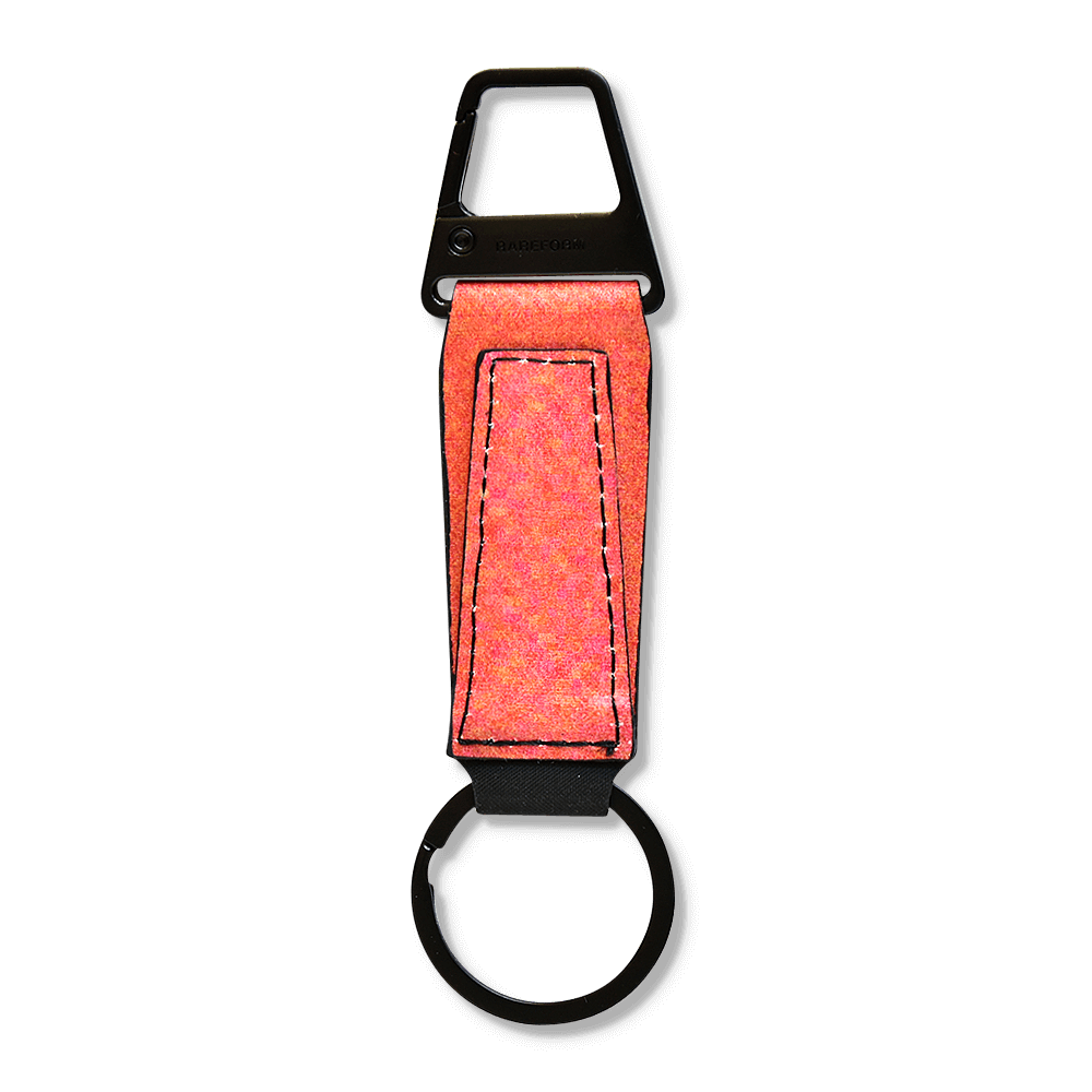 Roam Keychain
