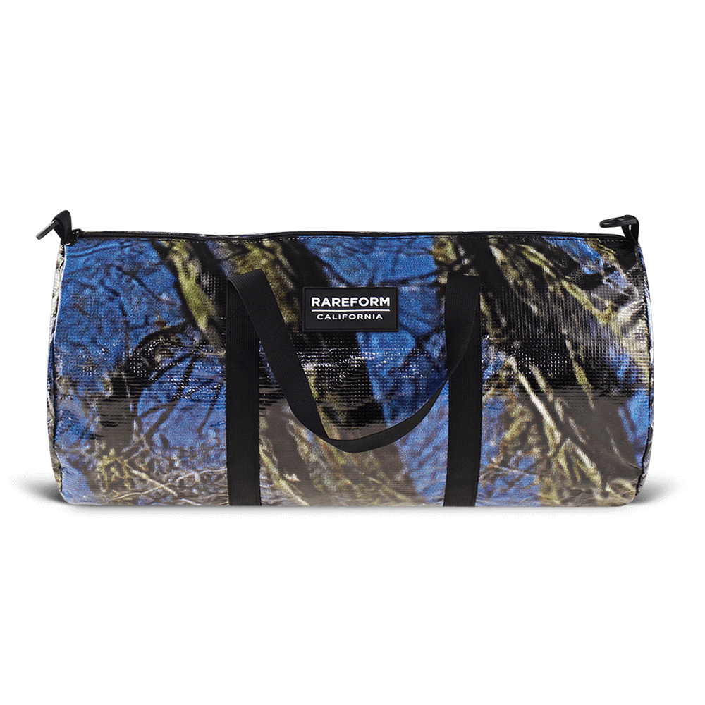 Light Duffle