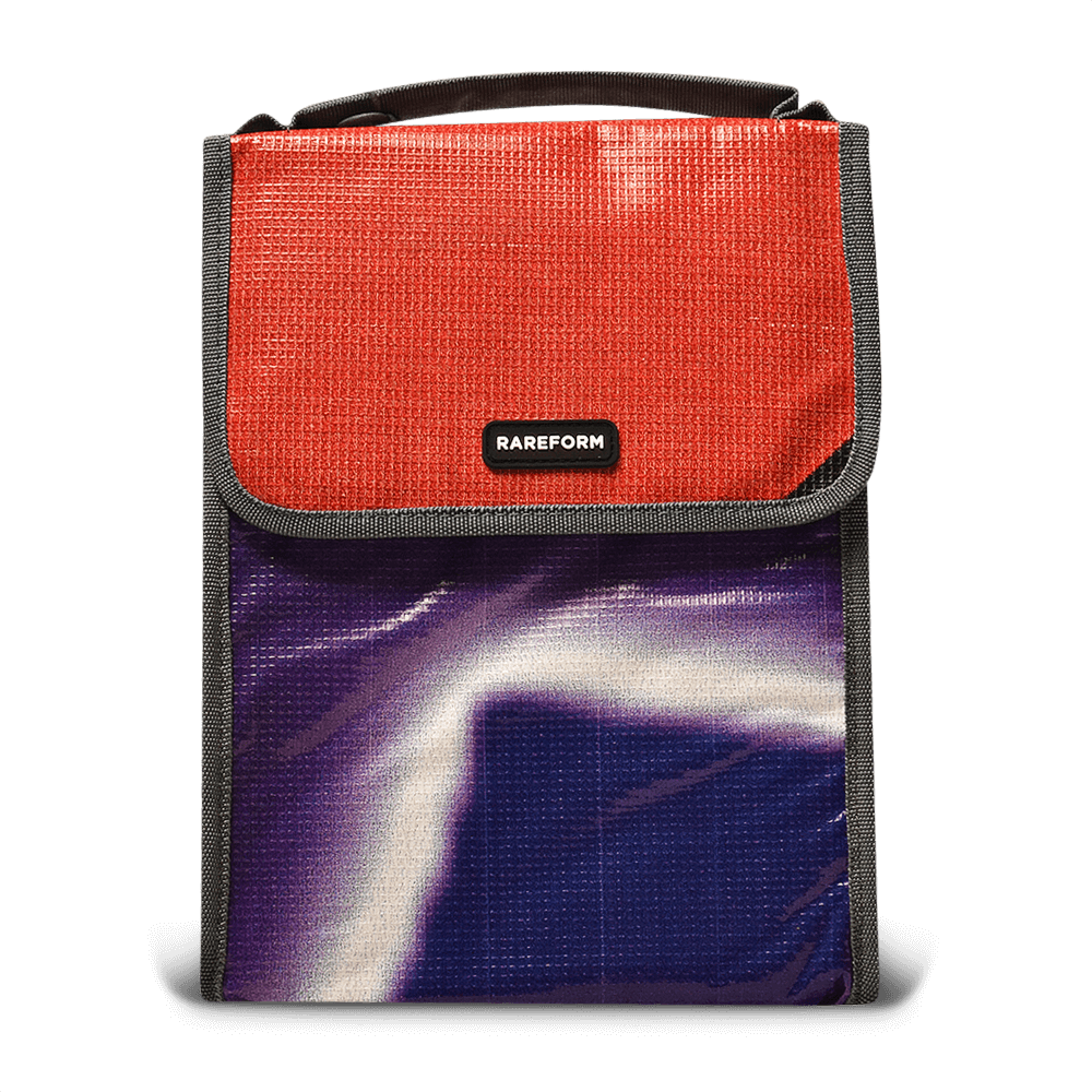 Merrick Lunch Tote