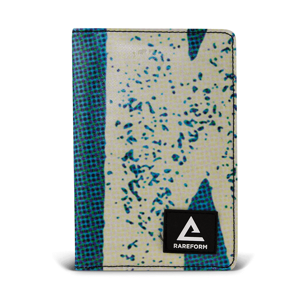 Huxley Passport Holder