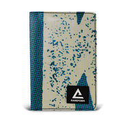 Huxley Passport Holder