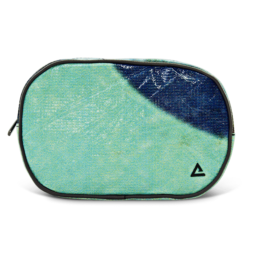 Riley Cosmetic Bag