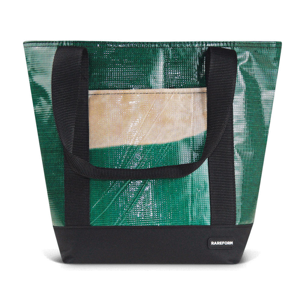 Beck Cooler Tote