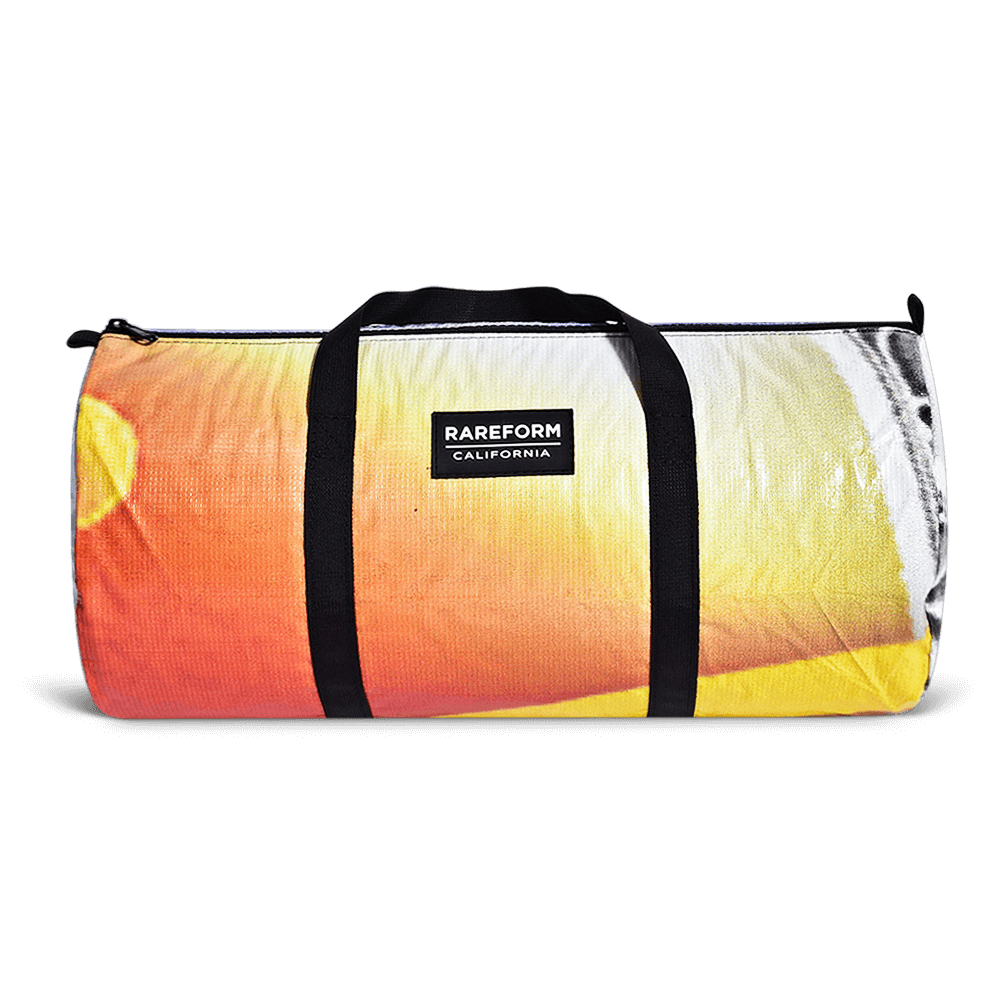 Light Duffle