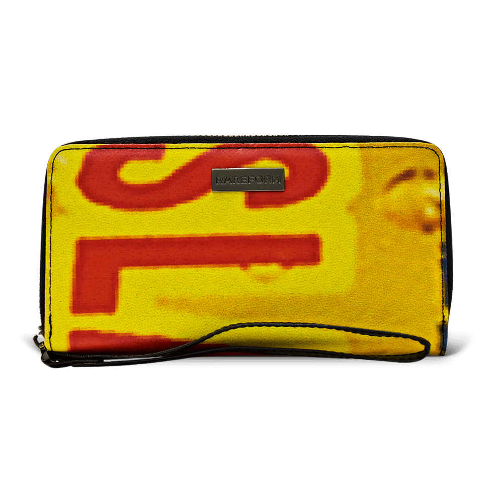 Madison Wristlet