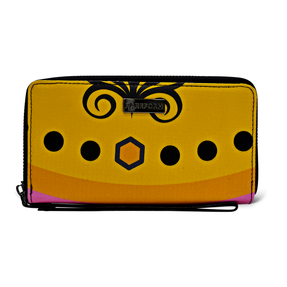 Madison Wristlet