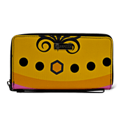 Madison Wristlet