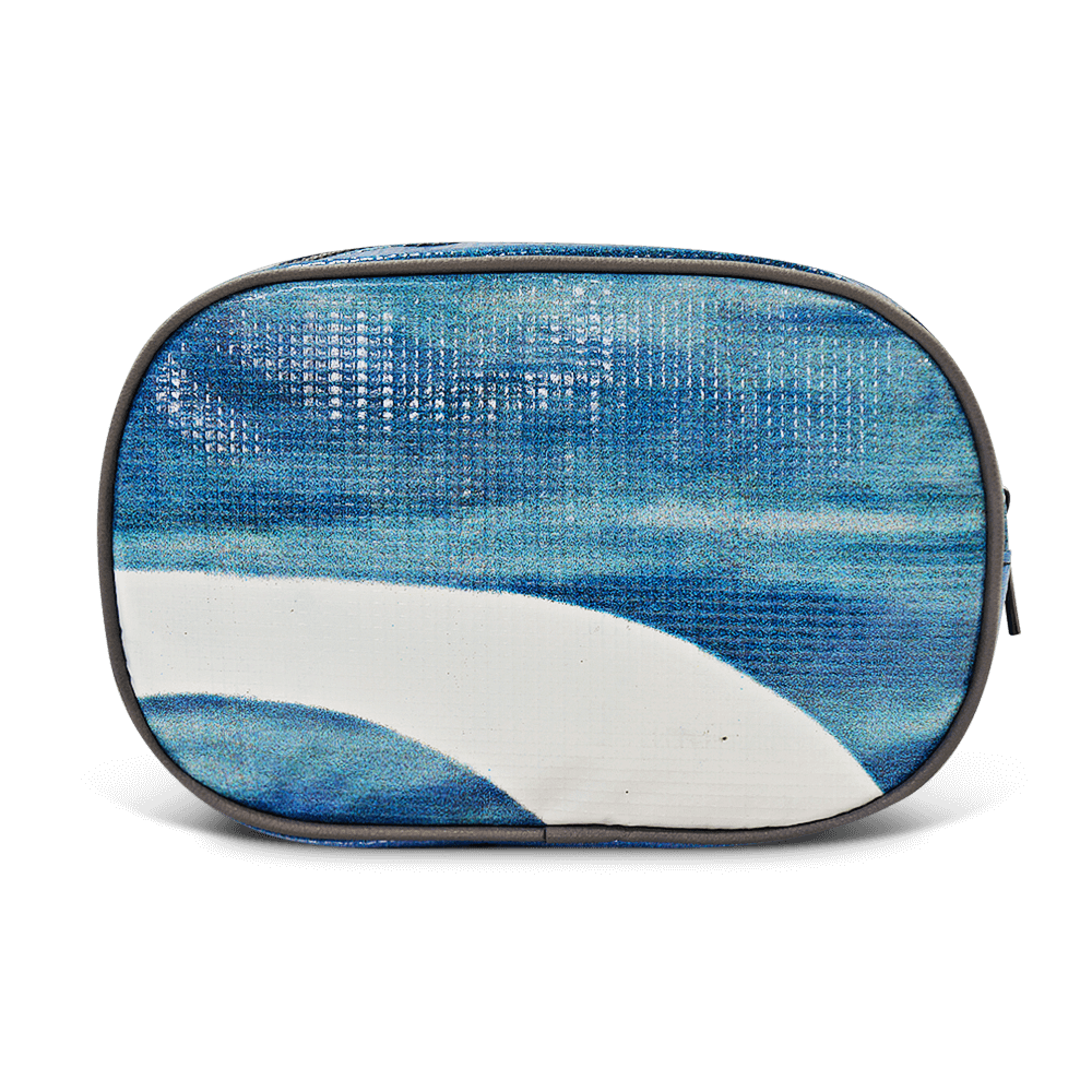 Riley Cosmetic Bag