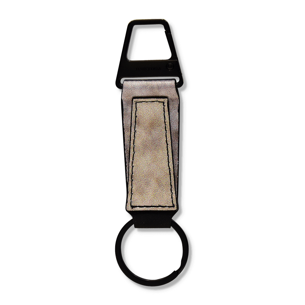 Roam Keychain