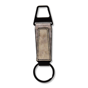 Roam Keychain