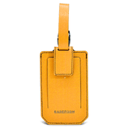 Salvador Luggage Tag
