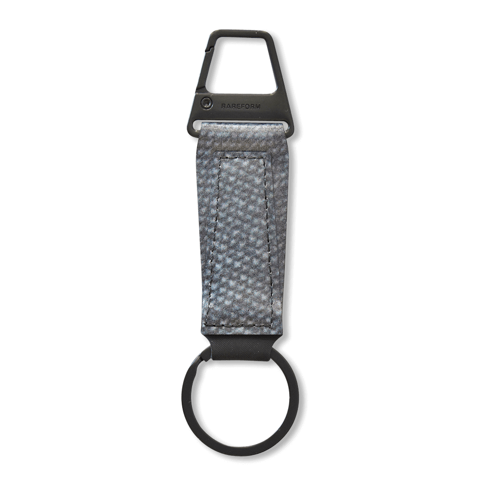 Roam Keychain