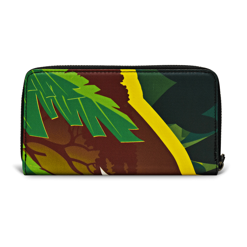 Madison Wristlet