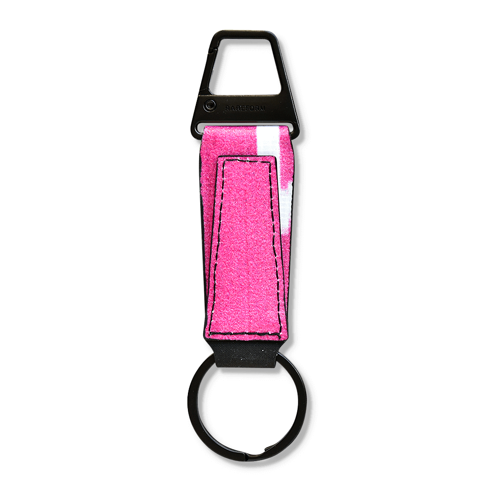 Roam Keychain