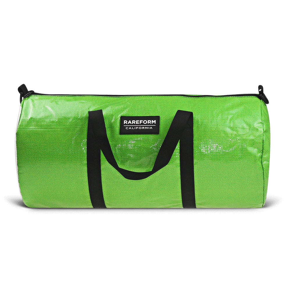 Light Duffle