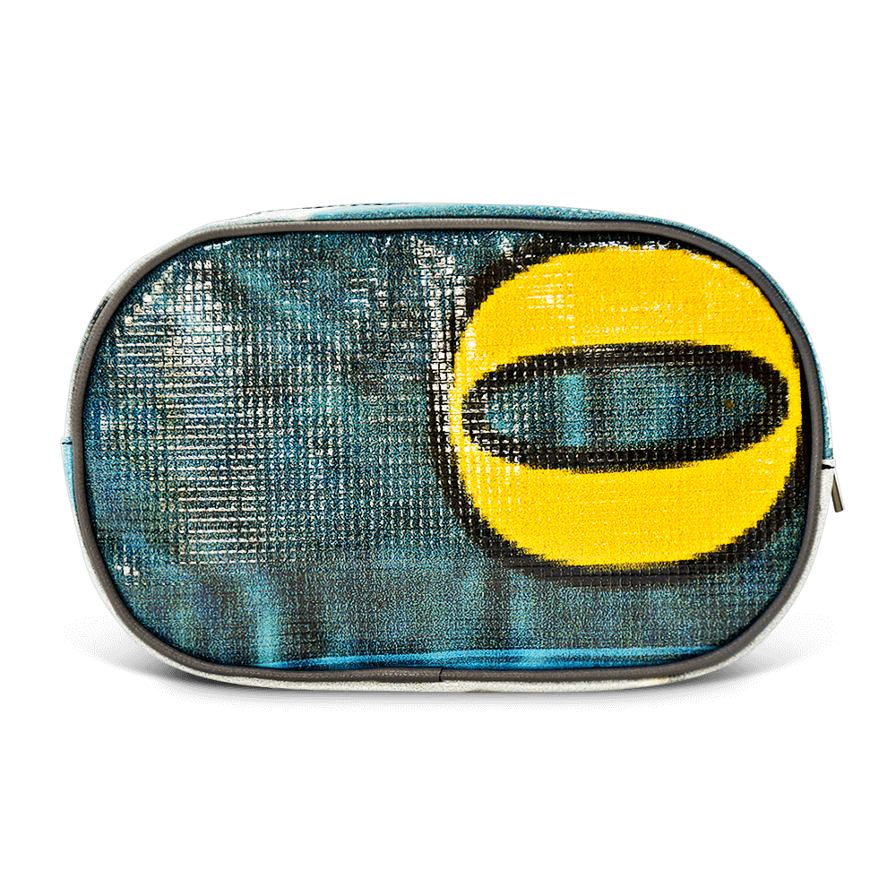 Riley Cosmetic Bag