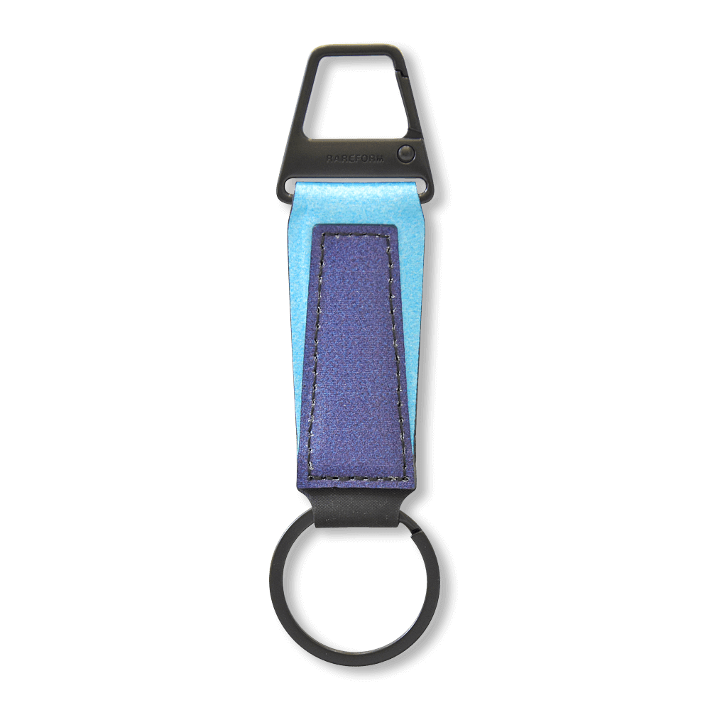 Roam Keychain
