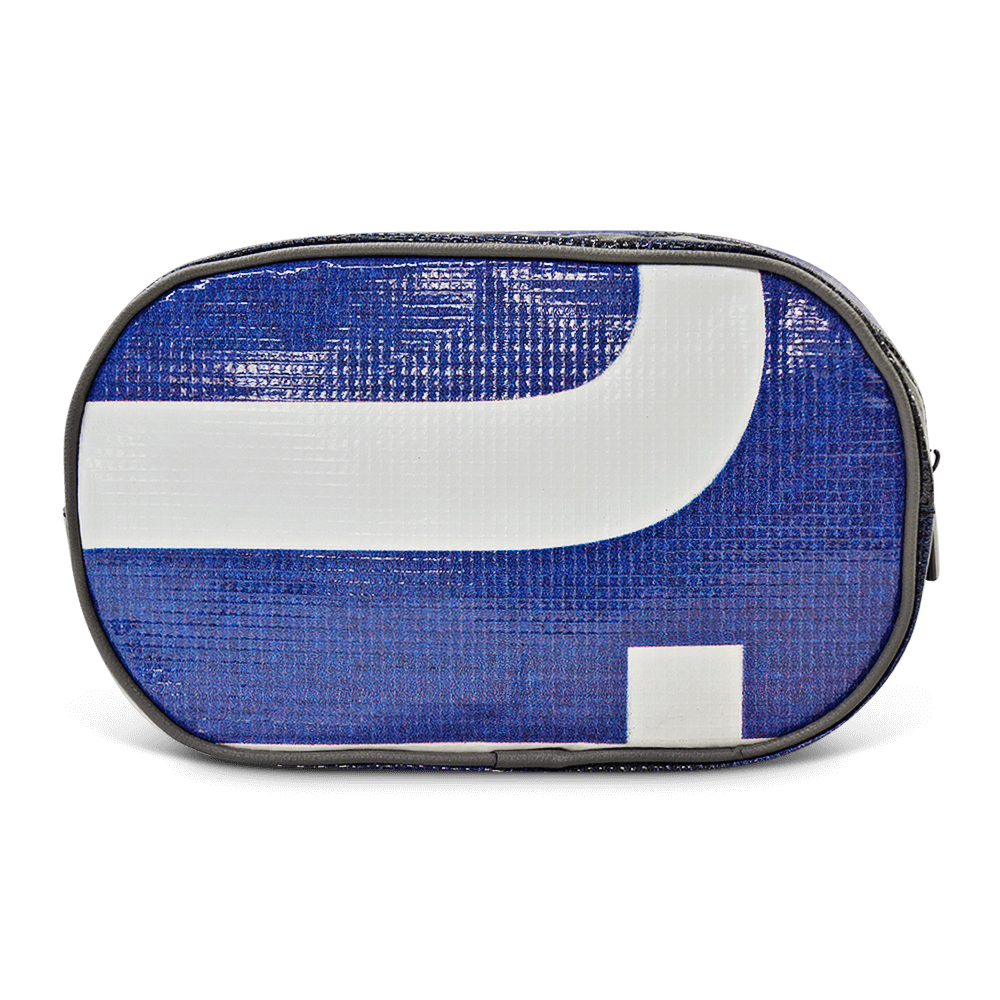Riley Cosmetic Bag