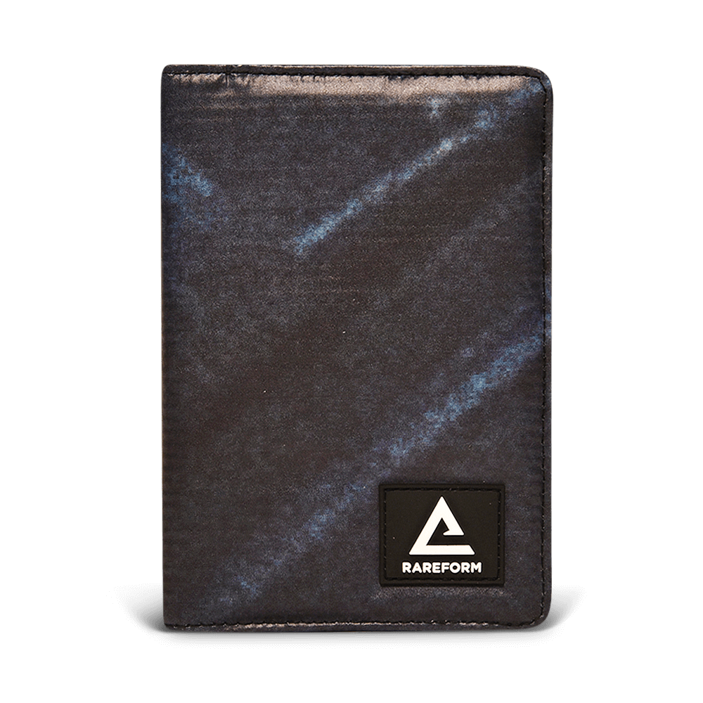 Huxley Passport Holder
