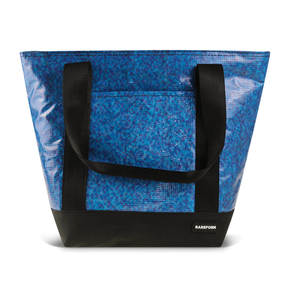 Beck Cooler Tote