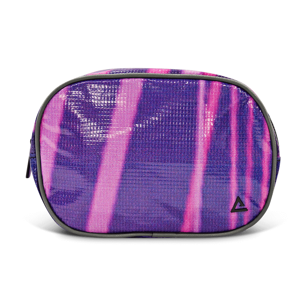Riley Cosmetic Bag