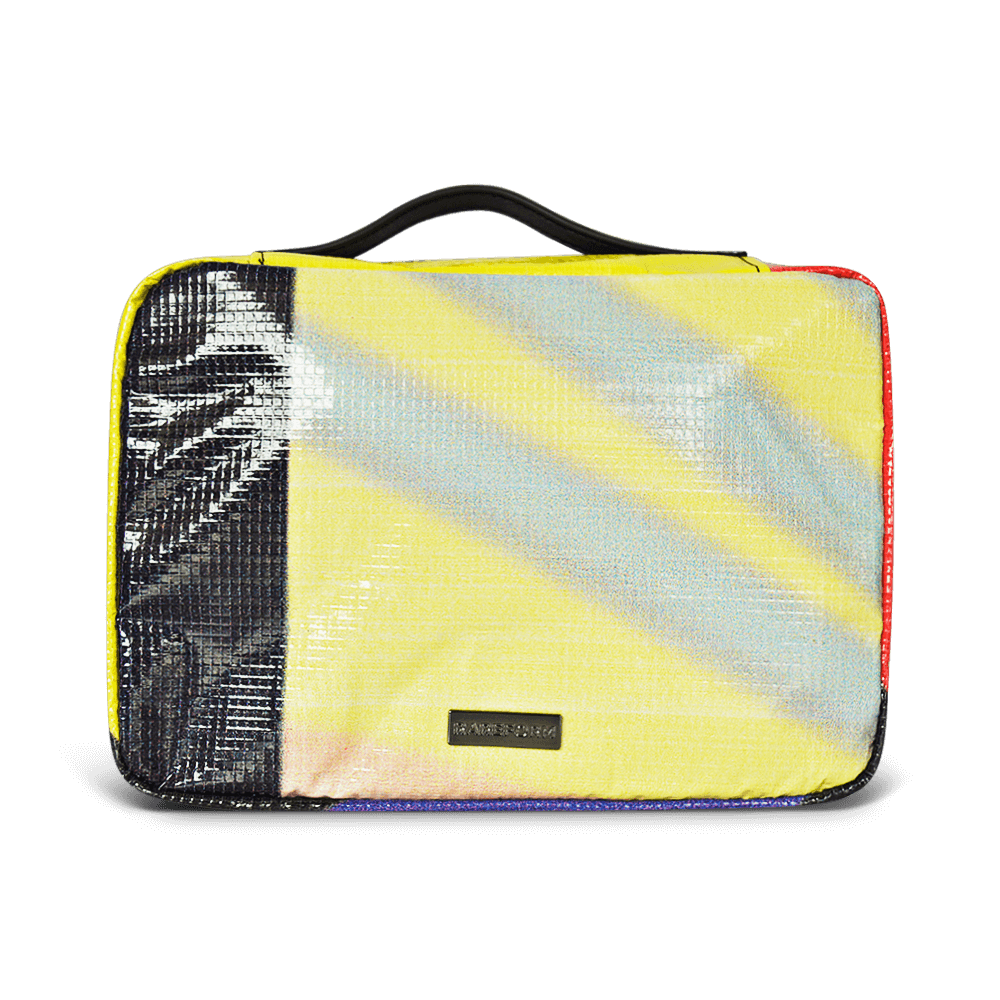 Vienna Toiletry Bag