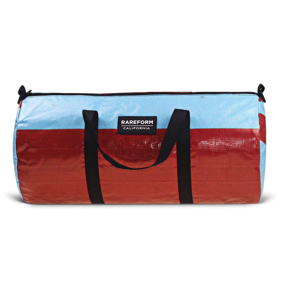 Light Duffle