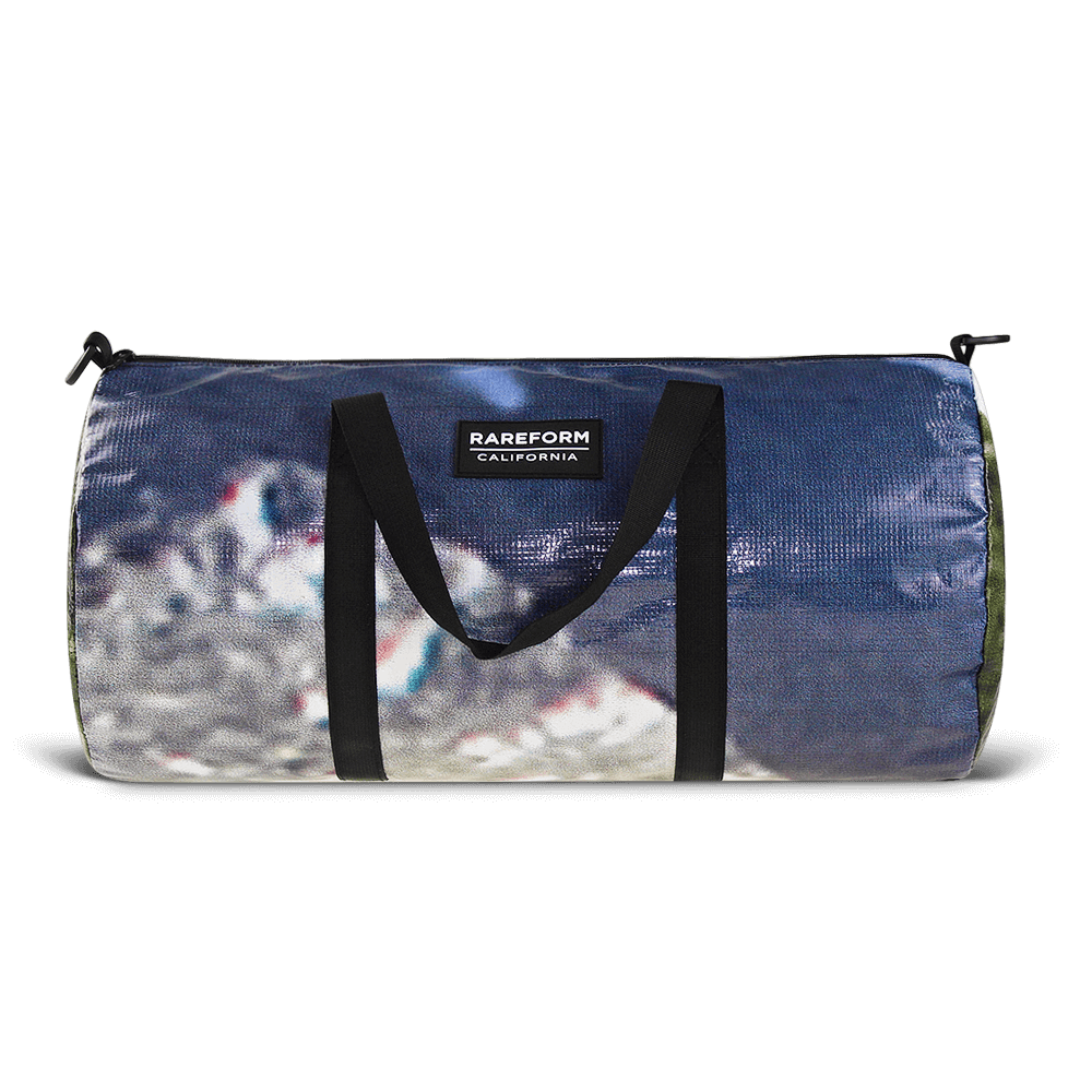 Light Duffle