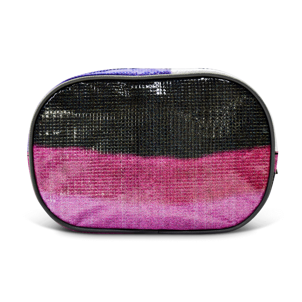 Riley Cosmetic Bag