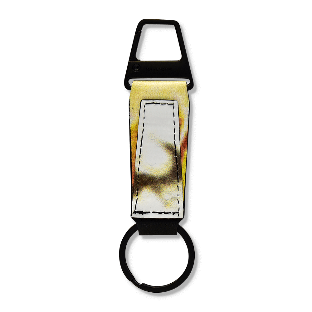 Roam Keychain