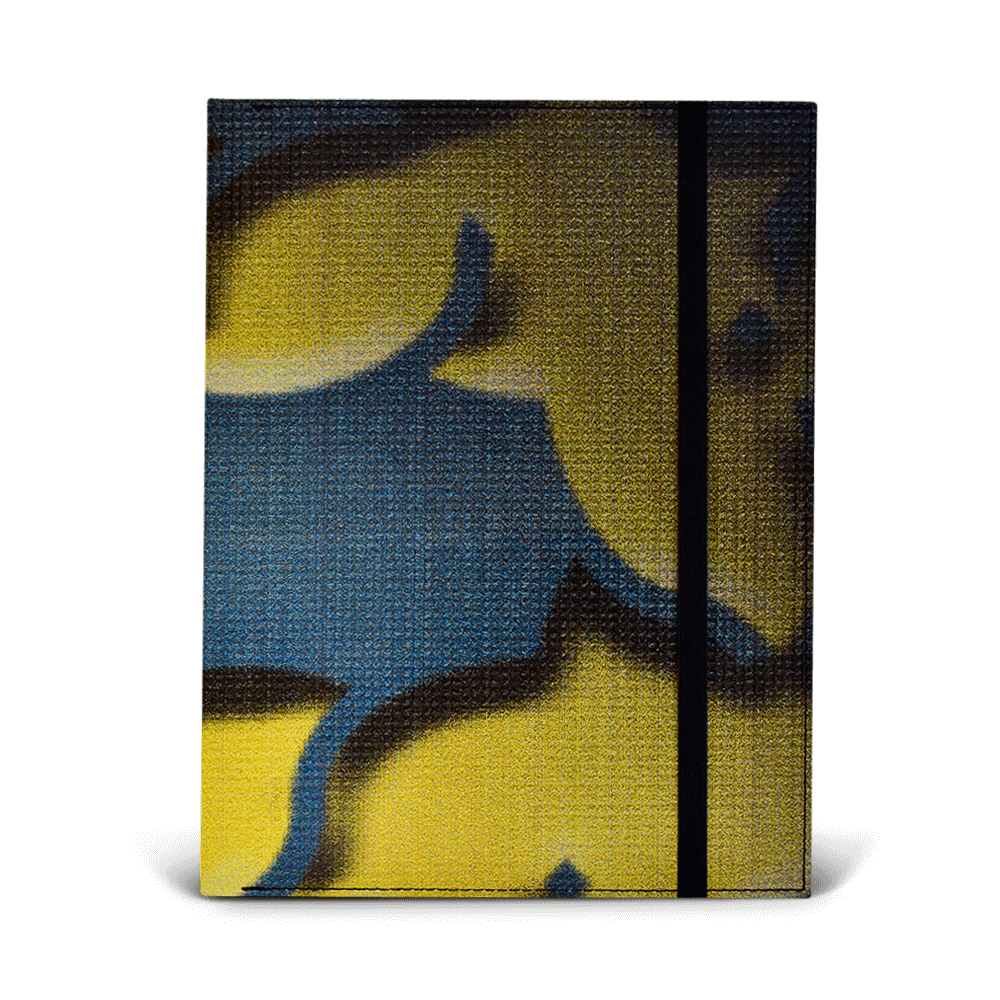 Oliver Notebook