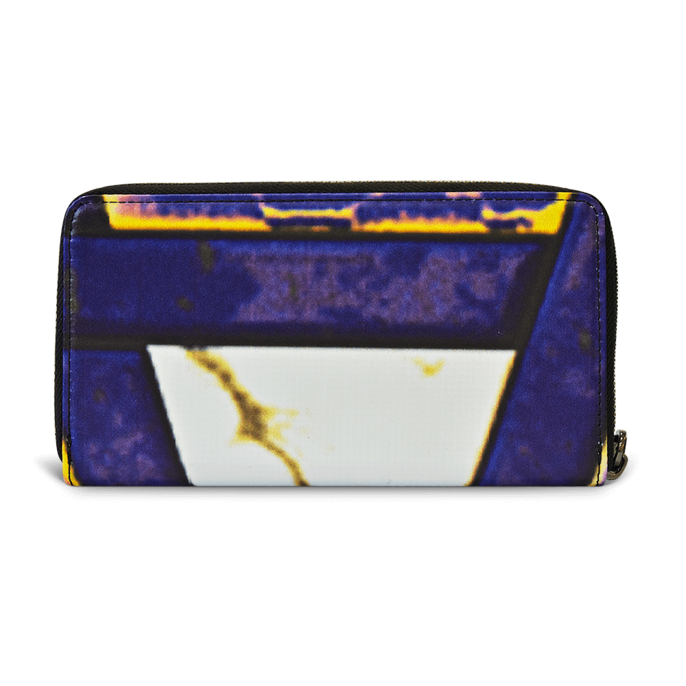 Madison Wristlet