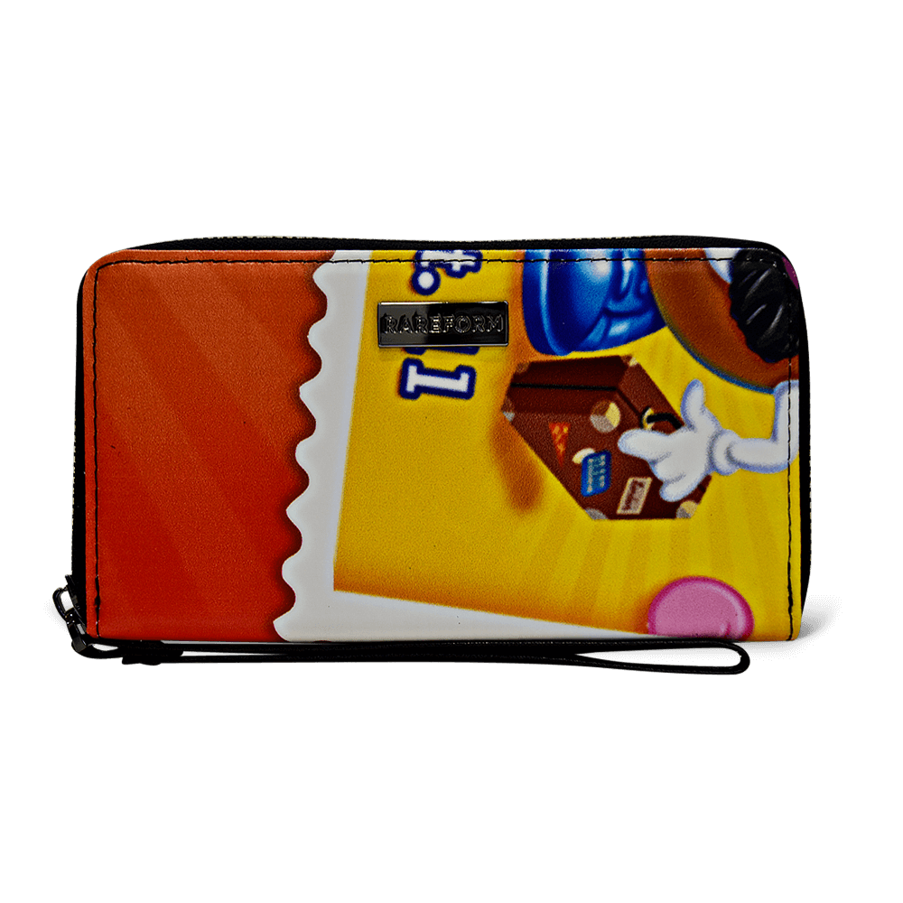 Madison Wristlet