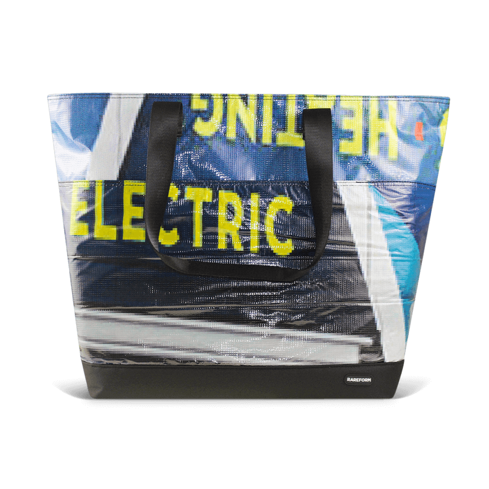 Hudson Tote