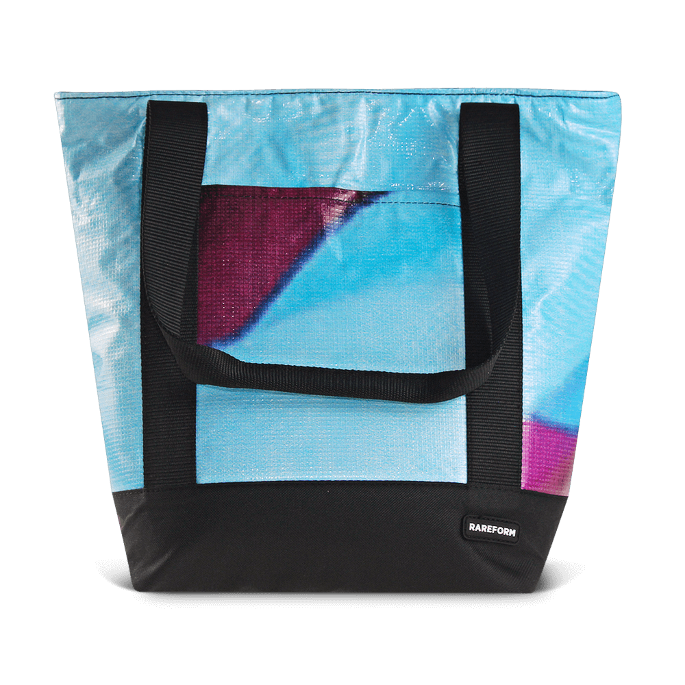 Beck Cooler Tote