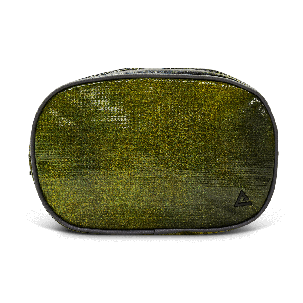 Riley Cosmetic Bag