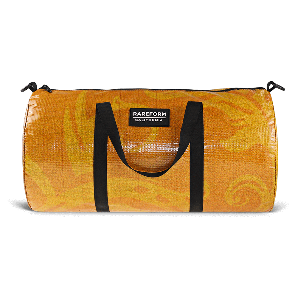 Light Duffle