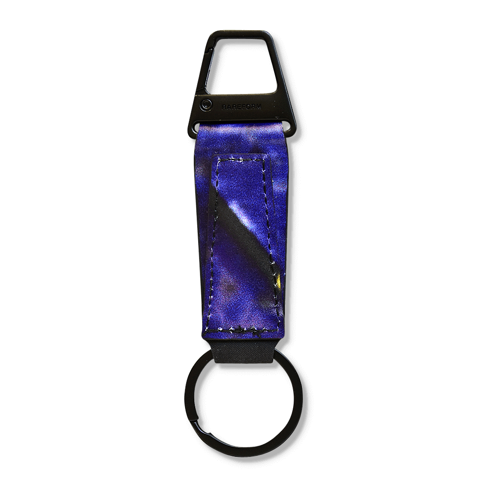 Roam Keychain