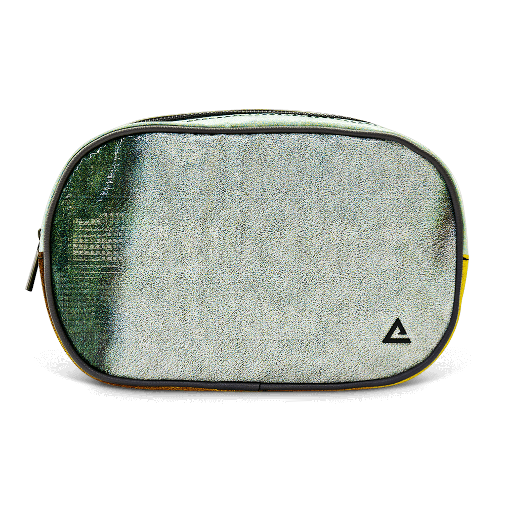 Riley Cosmetic Bag