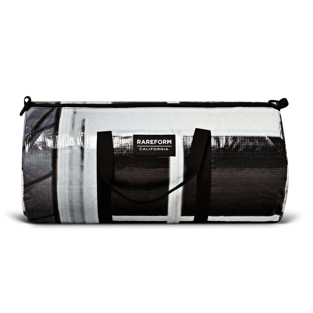 Light Duffle