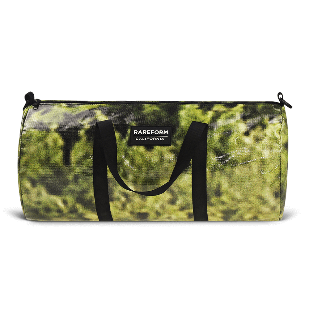 Light Duffle