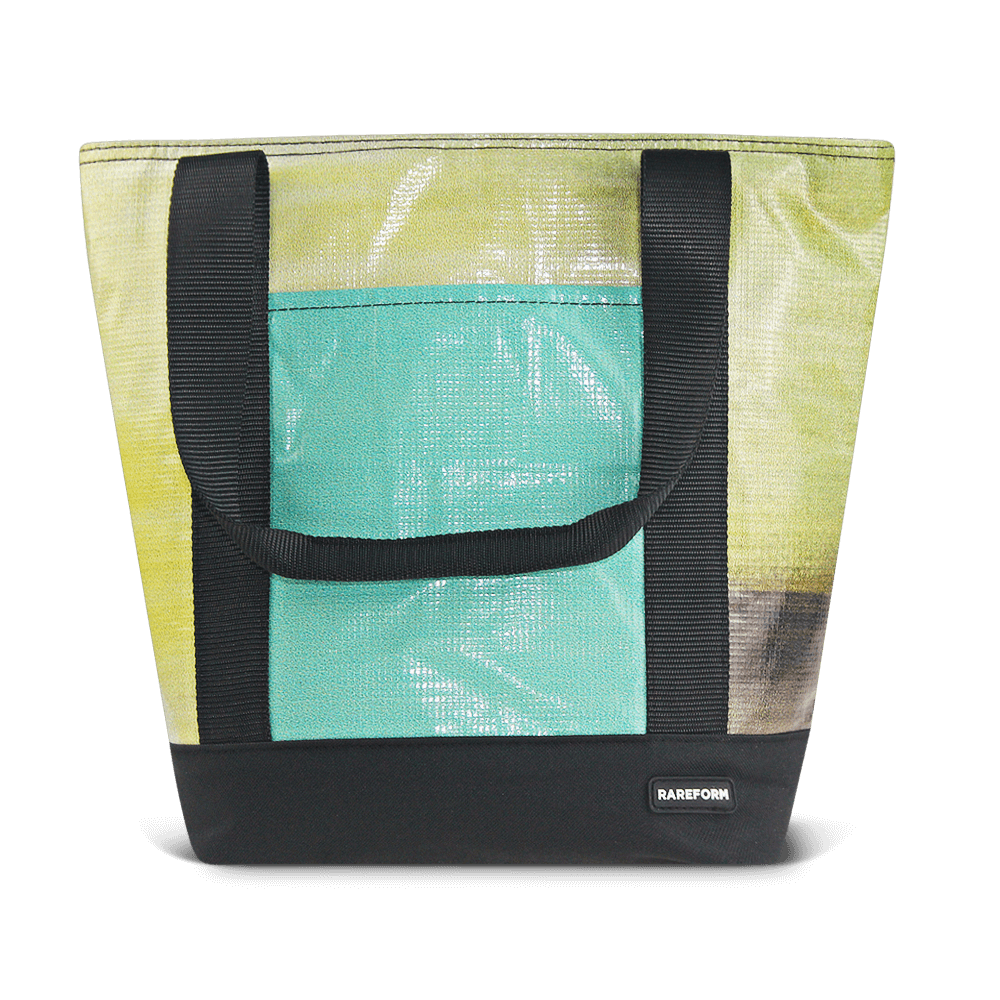 Beck Cooler Tote