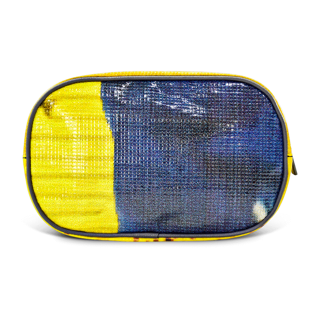 Riley Cosmetic Bag