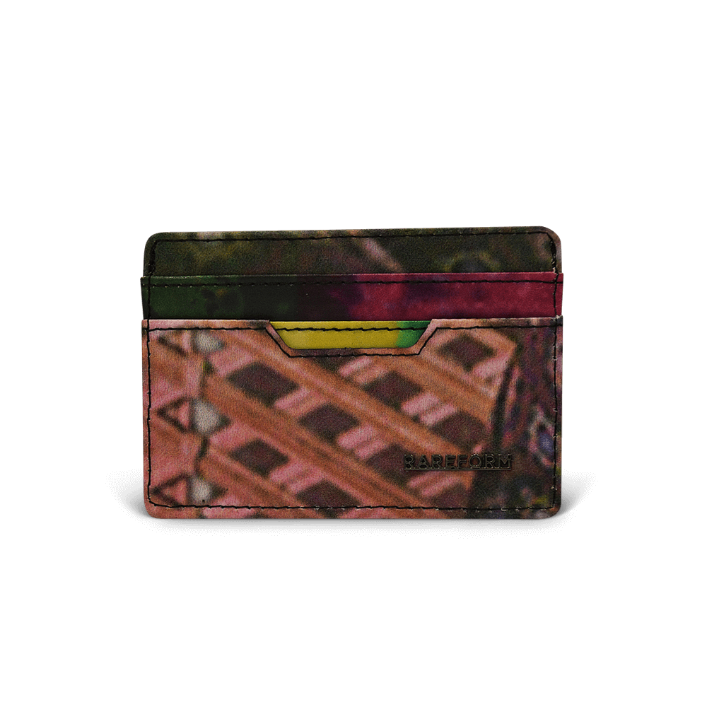 Veer Card Holder