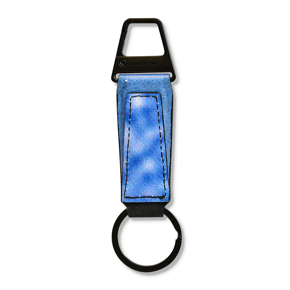 Roam Keychain